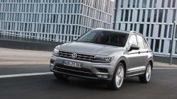 Prueba Volkswagen Tiguan 2016