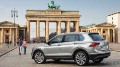 Prueba Volkswagen Tiguan 2016