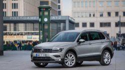 Prueba Volkswagen Tiguan 2016