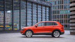 Prueba Volkswagen Tiguan 2016