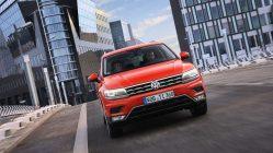 Prueba Volkswagen Tiguan 2016