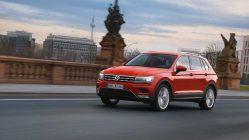 Prueba Volkswagen Tiguan 2016