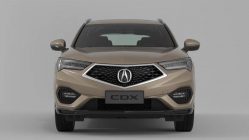 Acura CDX