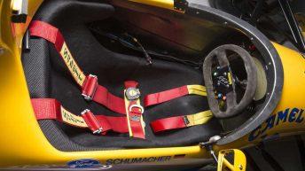 Benetton B191 Michael Schumacher