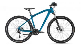 BMW Cruise M Bike Limited Edition