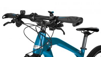 BMW Cruise M Bike Limited Edition