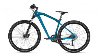 BMW Cruise M Bike Limited Edition