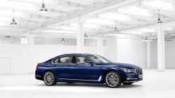 BMW Serie 7 The Next 100 Years