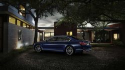 BMW Serie 7 The Next 100 Years