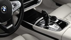 BMW Serie 7 The Next 100 Years