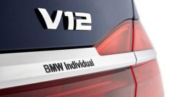 BMW Serie 7 The Next 100 Years