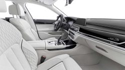 BMW Serie 7 The Next 100 Years