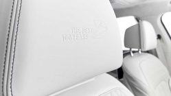 BMW Serie 7 The Next 100 Years