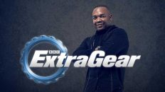 Extra Gear con Rory Reid