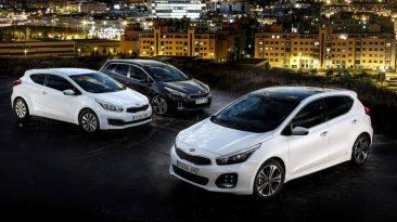 Ventas KIA