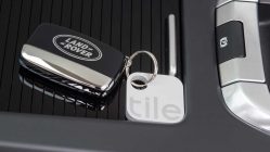 Land Rover Discovery Sport 2017