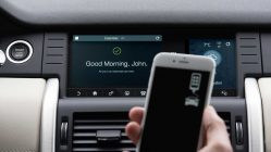 Land Rover Discovery Sport 2017