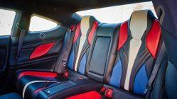 Lexus Los Angeles Clippers