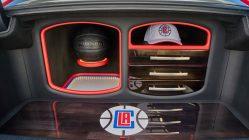 Lexus Los Angeles Clippers