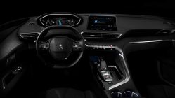 Nuevo Peugeot i-Cockpit