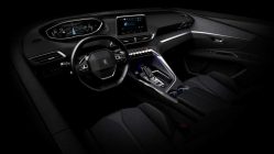 Nuevo Peugeot i-Cockpit