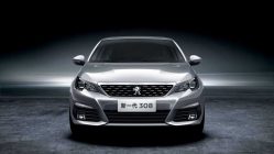 Peugeot 308 Sedán 2016