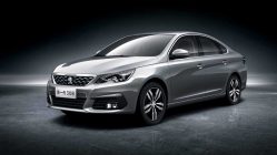 Peugeot 308 Sedán 2016