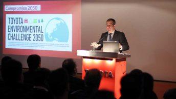 Toyota Prius prueba clientes