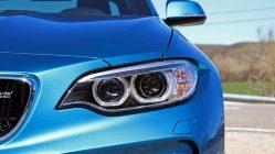 Prueba BMW M2 Coupé DKG