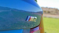 Prueba BMW M2 Coupé DKG