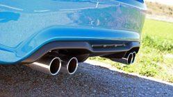 Prueba BMW M2 Coupé DKG