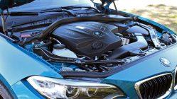 Prueba BMW M2 Coupé DKG