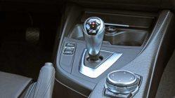 Prueba BMW M2 Coupé DKG