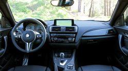 Prueba BMW M2 Coupé DKG