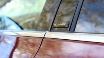 Prueba Renault Talisman