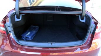 Prueba Renault Talisman