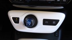 Prueba Toyota Prius 2016