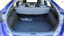 Prueba Toyota Prius 2016