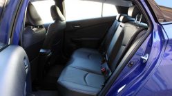 Prueba Toyota Prius 2016