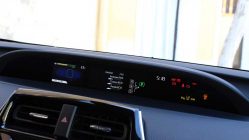 Prueba Toyota Prius 2016