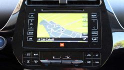 Prueba Toyota Prius 2016