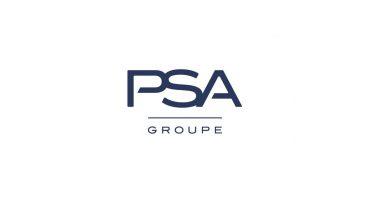 PSA Groupe logo