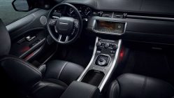 Range Rover Evoque Ember Limited Edition