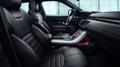 Range Rover Evoque Ember Limited Edition