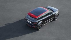 Range Rover Evoque Ember Limited Edition