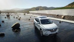 Renault Koleos 2017