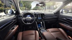 Renault Koleos 2017