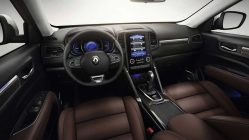 Renault Koleos 2017