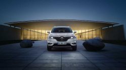 Renault Koleos 2017