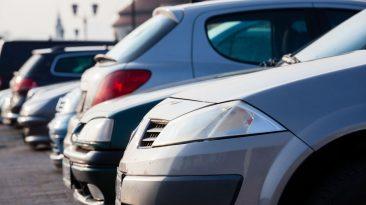 Ciudades aparcar caro